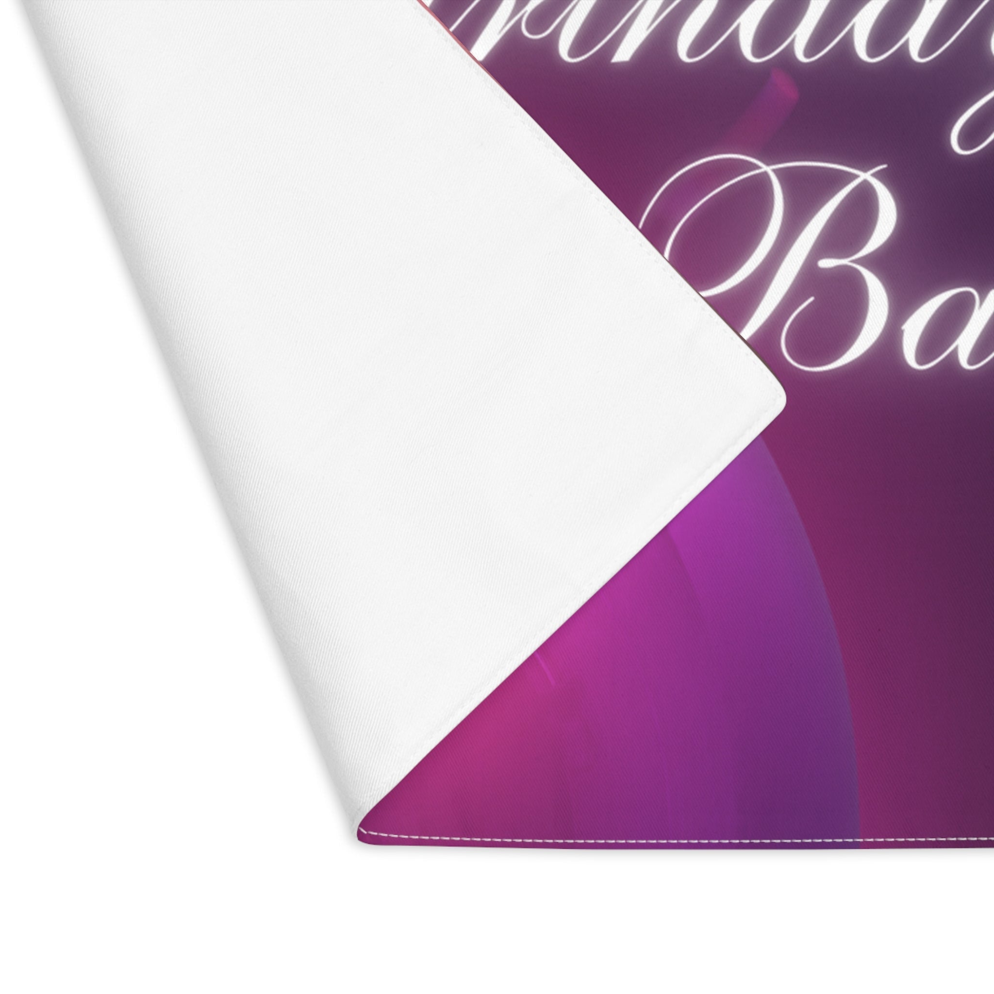 Happy Birthday Bae | Mix & Match Playful Fun-Flirty Lovers’ Toy Mats