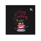 Happy Birthday Cake | Mix & Match Lils’ Fun-Flirty Lovers’ Towels
