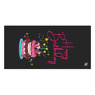 Happy Birthday Cake | Mix & Match XL Fun-Flirty Lovers’ Towels
