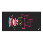 Happy Birthday Cake | Mix & Match XL Fun-Flirty Lovers’ Towels