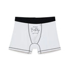 Happy Birthday Let’s Cum | Mix & Match Fun-Flirty Lovers’ Boxer Briefs