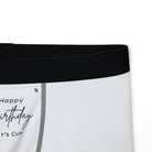 Happy Birthday Let’s Cum | Mix & Match Fun-Flirty Lovers’ Boxer Briefs
