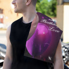 Happy Birthday Love | Mix & Match Soft Fun-Flirty Lovers’ Towels