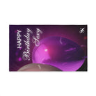 Happy Birthday | Mix & Match Original Fun-Flirty Lovers’ Towels
