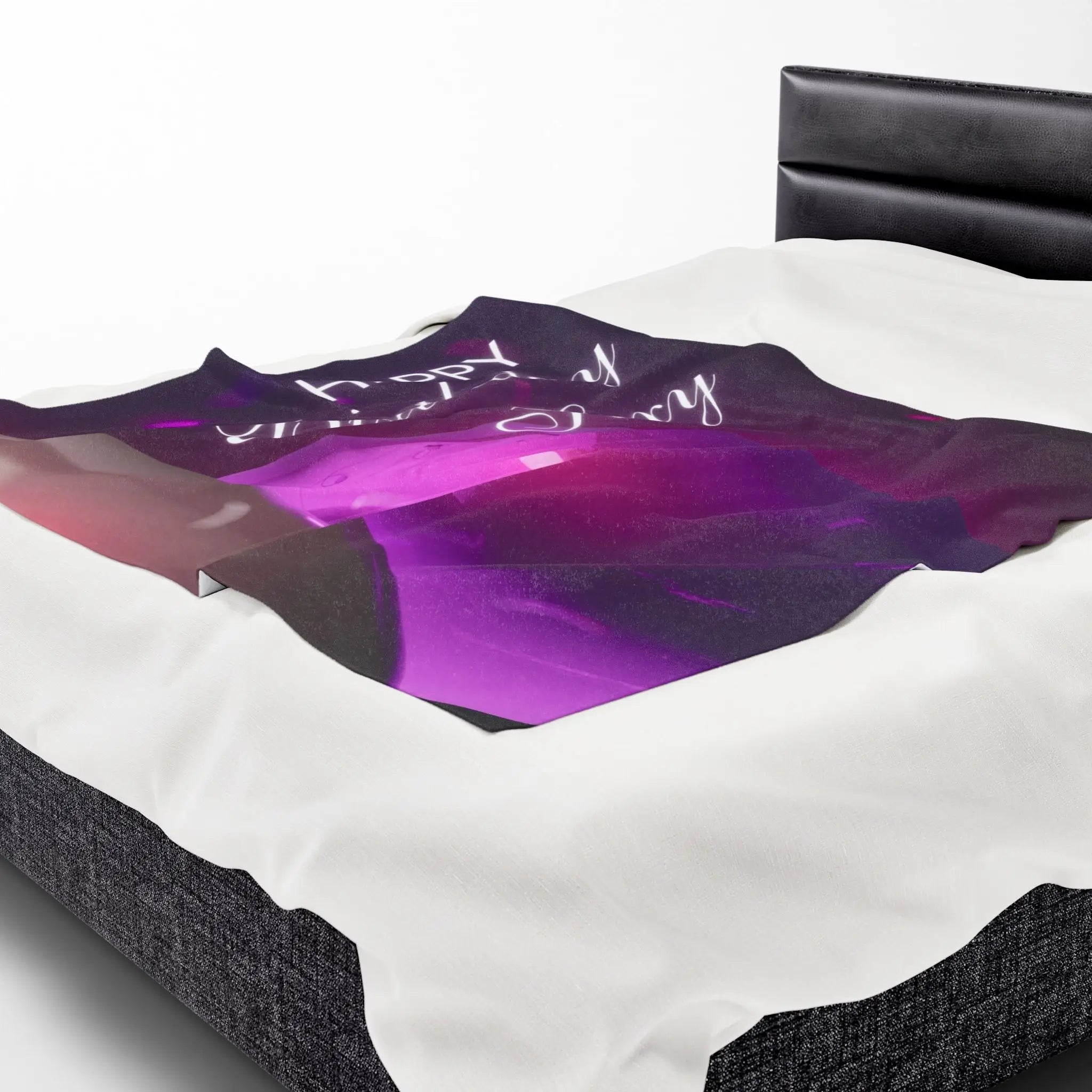 Happy Birthday Sexy | Mix & Match Fun Flirty Lovers’ Blankets