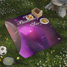 Happy Birthday Sexy | Mix Match Fun-Flirty Lovers’ Water-Resistant Blankets