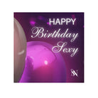 Happy Birthday Sexy | Mix & Match Lils’ Fun-Flirty Lovers’ Towels