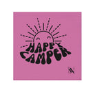 Happy Camper Pink | Mix & Match Lils’ Fun-Flirty Lovers’ Towels