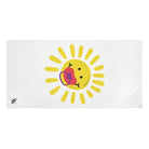 Happy Cum Binky | Mix & Match Naughty XL Fun-Flirty Lovers’ Towels