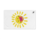 Happy Cum Binky | Mix & Match Original Fun-Flirty Lovers’ Towels