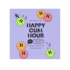 Happy Cum Hour | Mix & Match Lils’ Fun-Flirty Lovers’ Towels