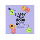 Happy Cum Hour | Mix & Match Lils’ Fun-Flirty Lovers’ Towels
