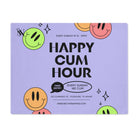 Happy Cum Hour | Mix & Match Playful Fun-Flirty Lovers’ Toy Mats