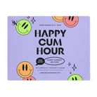 Happy Cum Hour | Mix & Match Playful Fun-Flirty Lovers’ Toy Mats
