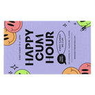 Happy Cum Hour | Mix & Match Soft Fun-Flirty Lovers’ Towels
