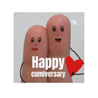 Happy Cumiversary | Mix & Match Lils’ Fun-Flirty Lovers’ Towels