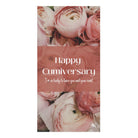 Happy Cumiversary | Mix & Match Naughty XL Fun-Flirty Lovers’ Towels