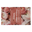 Happy Cumiversary | Mix & Match Soft Fun-Flirty Lovers’ Towels