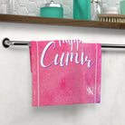 Happy Cummer | Mix & Match Lils’ Fun-Flirty Lovers’ Towels
