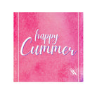 Happy Cummer | Mix & Match Lils’ Fun-Flirty Lovers’ Towels
