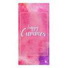 Happy Cummer | Mix & Match Naughty XL Fun-Flirty Lovers’ Towels