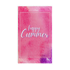 Happy Cummer | Mix & Match Original Fun-Flirty Lovers’ Towels