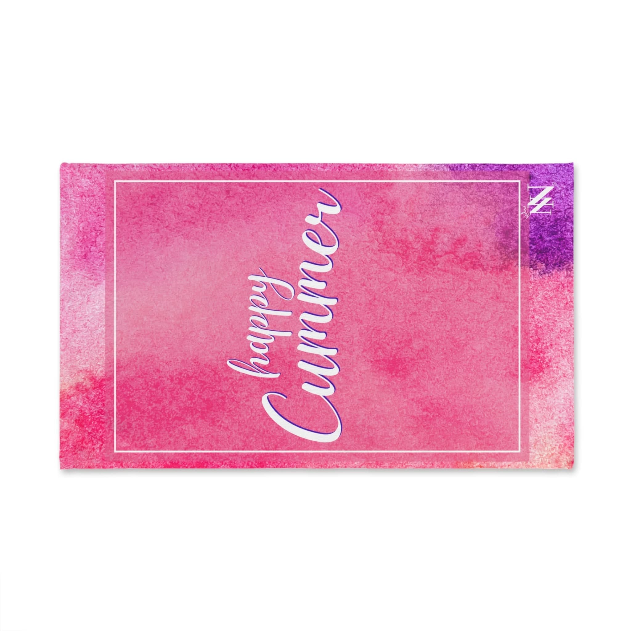 Happy Cummer | Mix & Match Original Fun-Flirty Lovers’ Towels