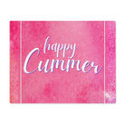 Happy Cummer | Mix & Match Playful Fun-Flirty Lovers’ Toy Mats