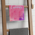 Happy Cummer | Mix & Match Soft Fun-Flirty Lovers’ Towels