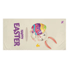 Happy Easter Bunny | Mix & Match XL Fun-Flirty Lovers’ Towels