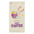 Happy Easter Bunny | Mix & Match XL Fun-Flirty Lovers’ Towels