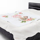 Happy Easter | Mix & Match Fun-Flirty Lovers’ Blankets
