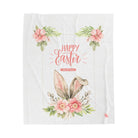 Happy Easter | Mix & Match Fun-Flirty Lovers’ Blankets