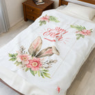 Happy Easter | Mix & Match Fun-Flirty Lovers’ Blankets