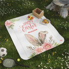 Happy Easter | Mix Match Fun-Flirty Lovers’ Water-Resistant Blankets