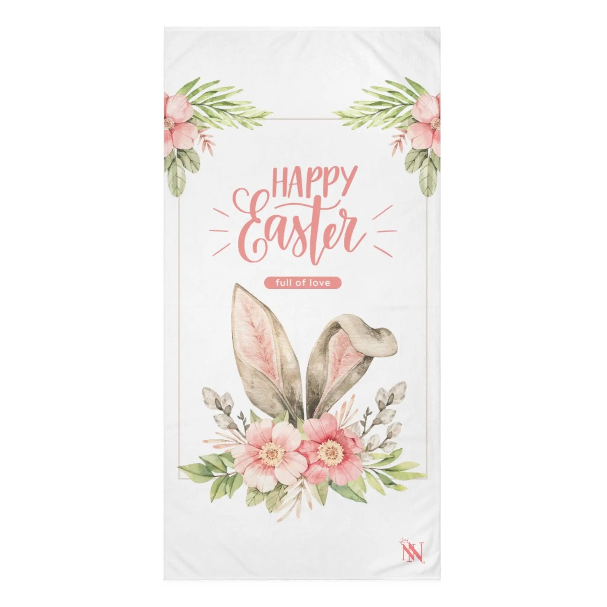 Happy Easter | Mix & Match Naughty XL Fun-Flirty Lovers’ Towels