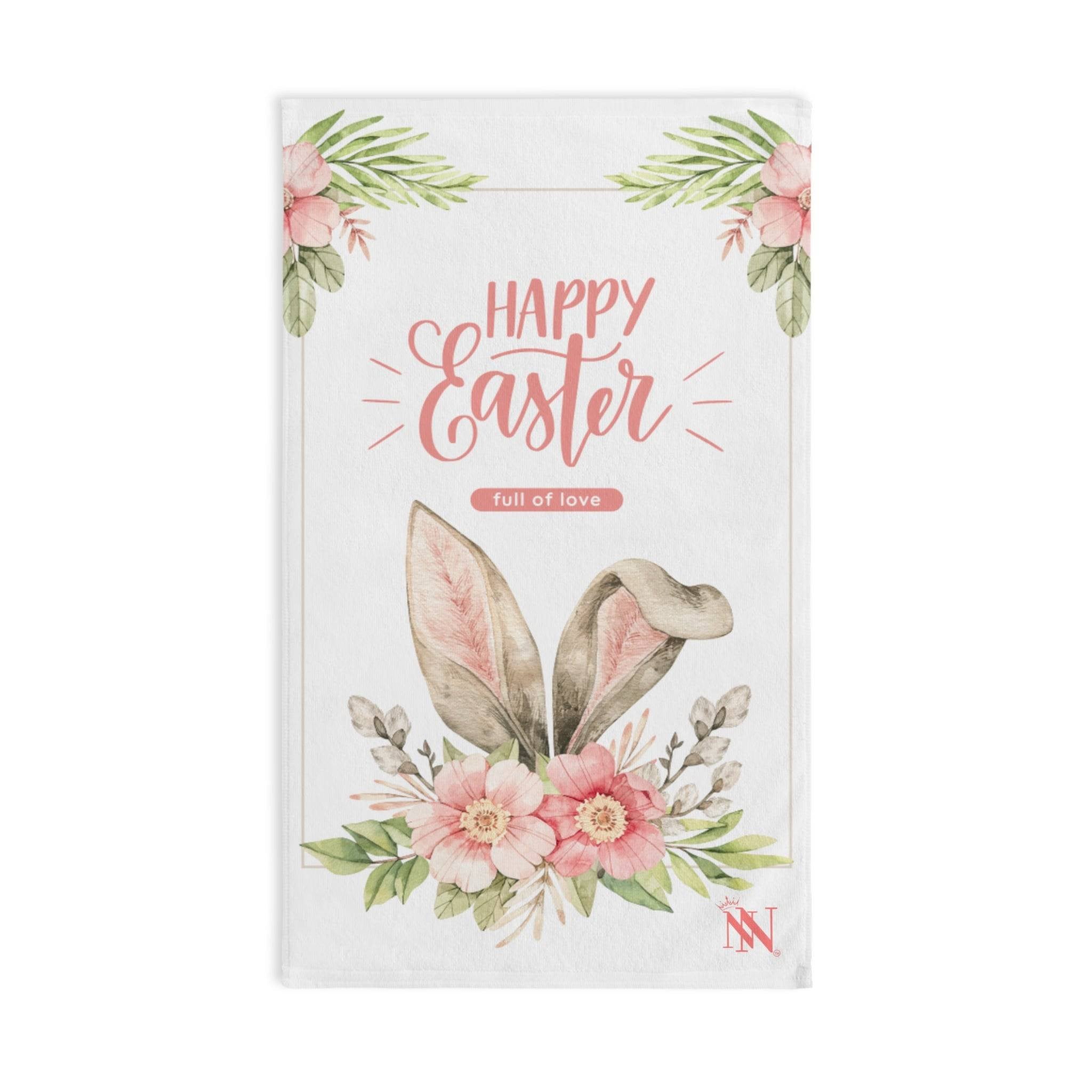 Happy Easter | Mix & Match Original Fun-Flirty Lovers’ Towels