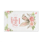 Happy Easter | Mix & Match Original Fun-Flirty Lovers’ Towels