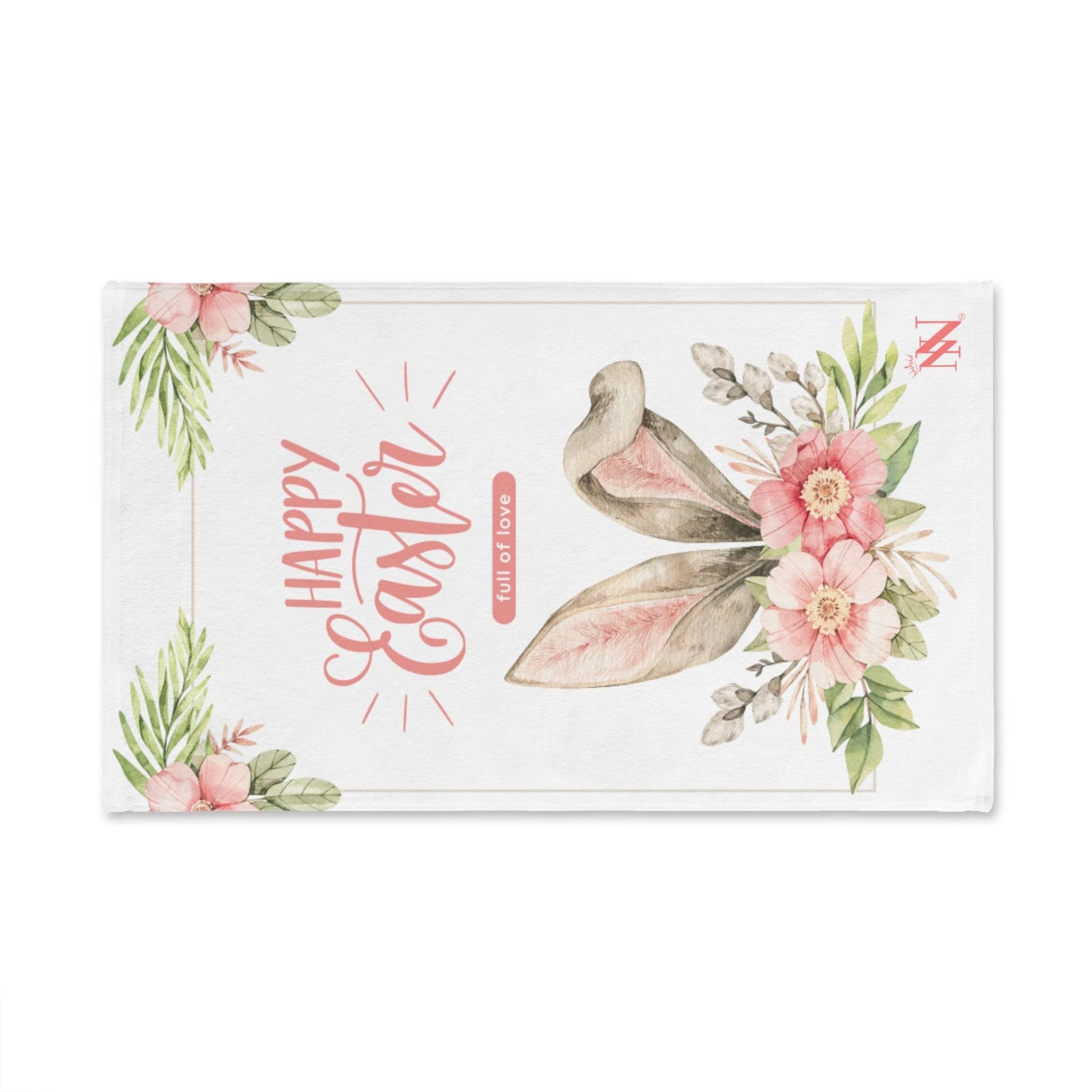 Happy Easter | Mix & Match Original Fun-Flirty Lovers’ Towels