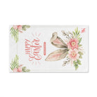 Happy Easter | Mix & Match Original Fun-Flirty Lovers’ Towels