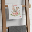 Happy Easter | Mix & Match Soft Fun-Flirty Lovers’ Towels