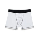 Happy Ending? | Mix and Match Fun-Flirty Lovers’ Boxer Briefs