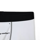 Happy Ending? | Mix and Match Fun-Flirty Lovers’ Boxer Briefs