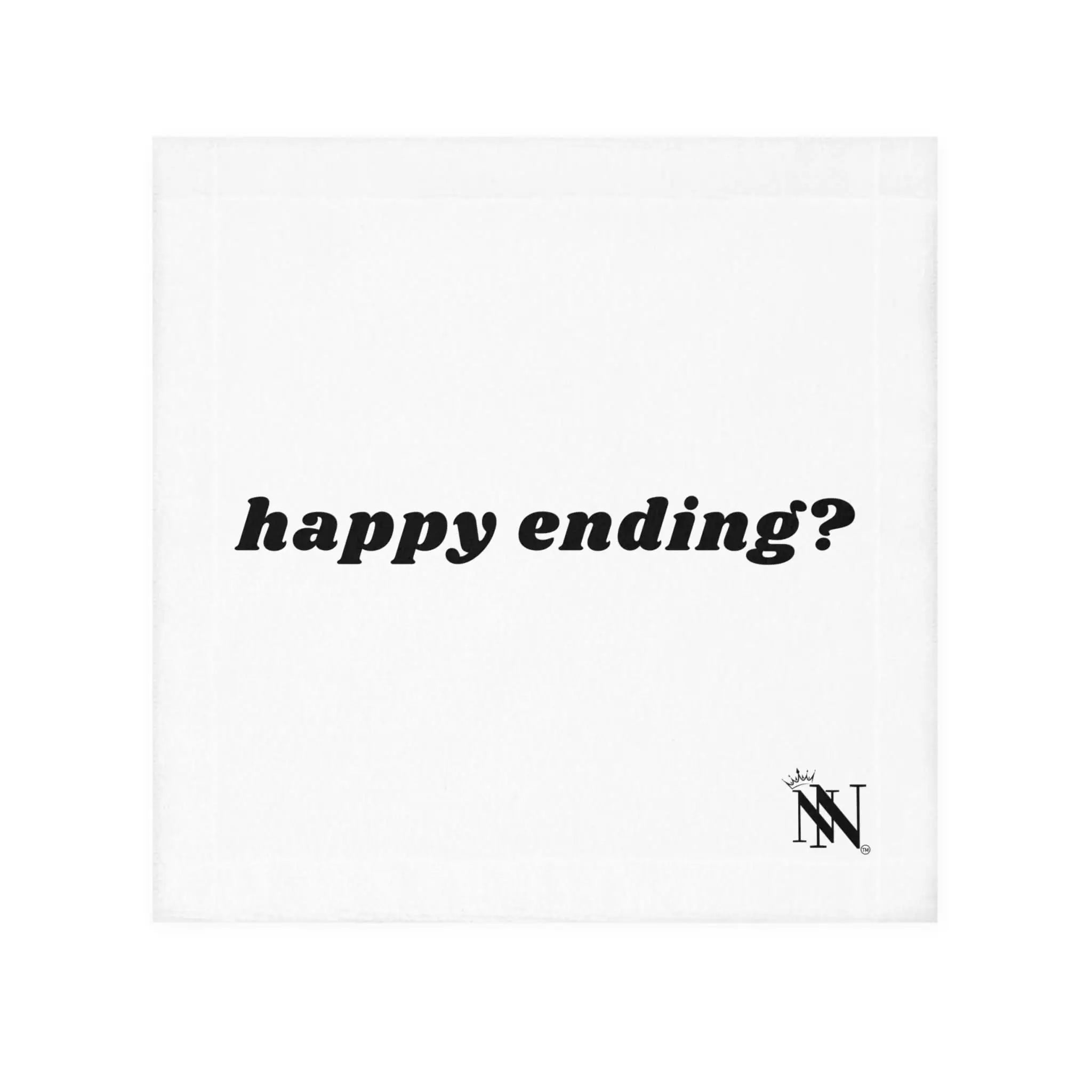 Happy Ending? | Mix & Match Lils’ Fun-Flirty Lovers’ Towels