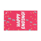 Happy Ending! | Mix & Match Original Fun-Flirty Lovers’ Towels