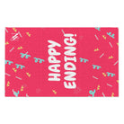 Happy Ending! | Mix & Match Soft Fun-Flirty Lovers’ Towels