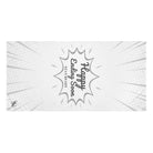 Happy Ending Soon | Mix & Match Naughty XL Fun-Flirty Lovers’ Towels