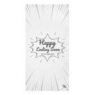 Happy Ending Soon | Mix & Match Naughty XL Fun-Flirty Lovers’ Towels