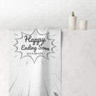 Happy Ending Soon | Mix & Match Naughty XL Fun-Flirty Lovers’ Towels