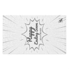 Happy Ending Soon | Mix & Match Soft Fun-Flirty Lovers’ Towels